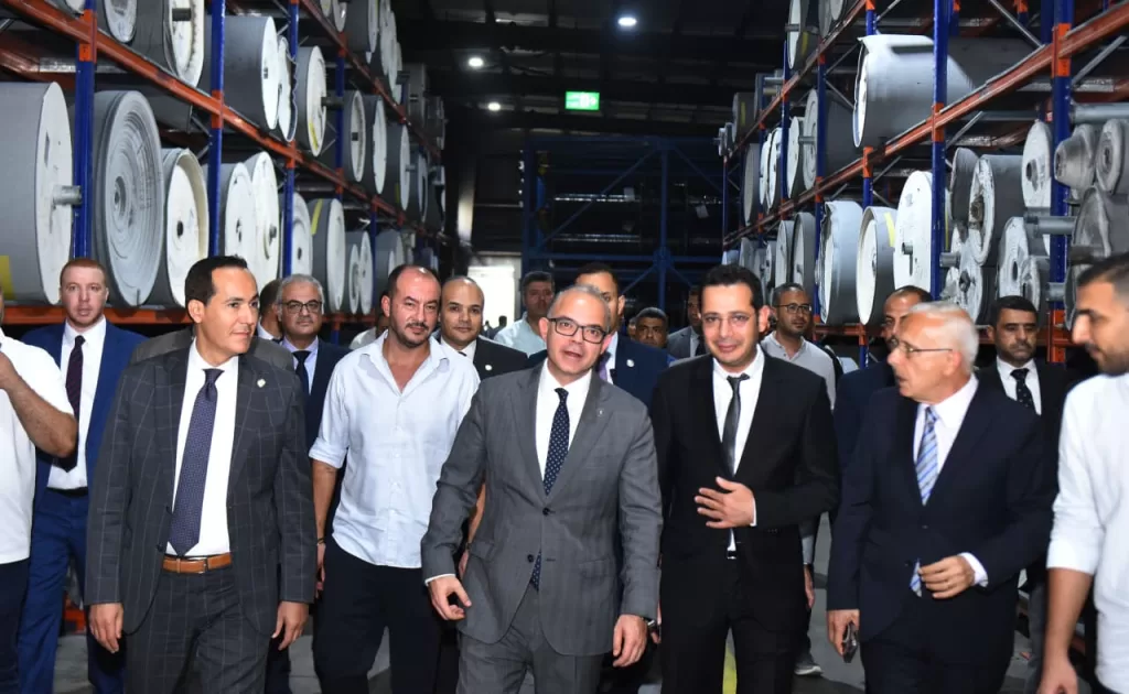 لتعزيز الصادرات.. «هيئة الاستثمار» تُسرّع ترفيق المناطق الحرة الجديدة في 4 مدن ساحلية