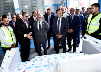 لتعزيز الصادرات.. «هيئة الاستثمار» تُسرّع ترفيق المناطق الحرة الجديدة في 4 مدن ساحلية