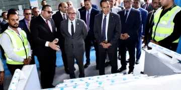 لتعزيز الصادرات.. «هيئة الاستثمار» تُسرّع ترفيق المناطق الحرة الجديدة في 4 مدن ساحلية