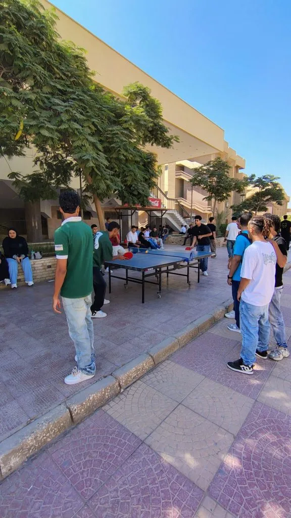 الأنشطة الطلابية تنبض بالحياة في جامعة العاصمة مع انطلاق العام الدراسي الجديد
