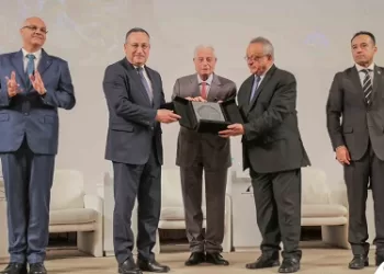 «وثيقة مكتبة الإسكندرية للهوية الوطنية».. خريطة طريق لحماية الوعي وتعزيز الانتماء 2 - جريدة الجمهورية «وثيقة مكتبة الإسكندرية للهوية الوطنية».. خريطة طريق لحماية الوعي وتعزيز الانتماء