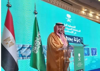 قنصل السعودية بالإسكندرية: العلاقات المصرية السعودية نموذج للتعاون والإخاء
