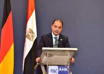 وليد أنور: مصر توفر بيئة داعمة لـ 1500 شركة ألمانية باستثمارات 1.8 مليار دولار