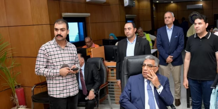 مصرع طفلين وإصابة الأم في انهيار منزل بقرية برهمتوش بالدقهلية