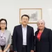 رئيس أكاديمية الفنون تطرح من بكين دراسة لشراكة استراتيجية مع الأكاديمية المركزية للدراما بالصين 5 - جريدة الجمهورية رئيس أكاديمية الفنون تطرح من بكين دراسة لشراكة استراتيجية مع الأكاديمية المركزية للدراما بالصين