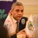 «موقو» يشيد بالتنظيم المصري لتصفيات شمال أفريقيا تحت 20 عامًا 5 - جريدة الجمهورية وزير الكهرباء في «الوطنية للصحافة»: لا عودة لتخفيف الأحمال وإلغاء نظام «الممارسات» تمامًا