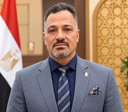 الدكتور وليد أبو العينين قائمًا بأعمال رئيس الإدارة المركزية للشؤون الإدارية بالأزهر 5 - جريدة الجمهورية الدكتور وليد أبو العينين قائمًا بأعمال رئيس الإدارة المركزية للشؤون الإدارية بالأزهر