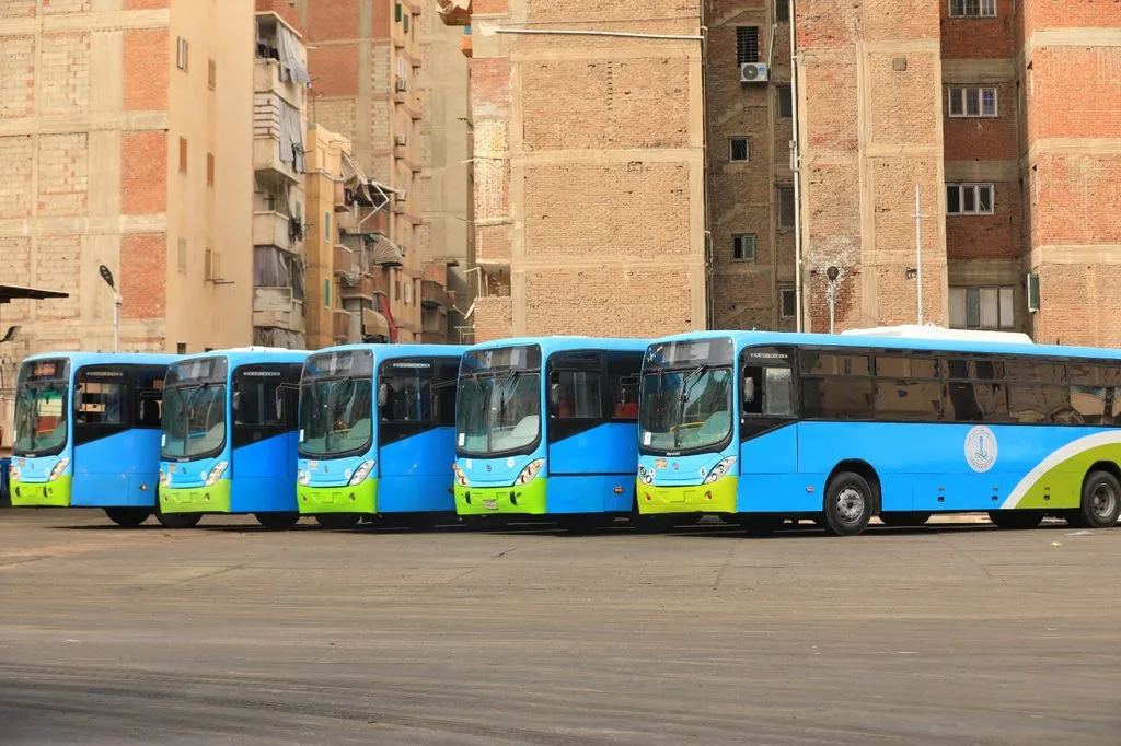 تحويل 300 أتوبيس وميني باص نقل عام بالإسكندرية للعمل بالغاز الطبيعي 2 - جريدة الجمهورية WhatsApp Image 2026 09 28 at 3.20.09 PM - جريدة الجمهورية