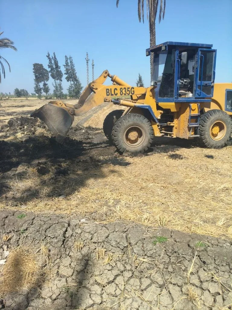 إزالة 17 حالة تعدٍ بالبناء المخالف على أملاك الدولة بالشرقية 3 - جريدة الجمهورية WhatsApp Image 2026 09 28 at 3.21.06 PM 768x1024 1 - جريدة الجمهورية