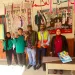 حملة توعوية لـ400 طفل من ذوي الهمم لترشيد استهلاك المياه بالشرقية
