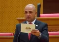 موسى: كلمة مصر أمام الأمم المتحدة تعكس رؤية متكاملة لمواجهة التحديات الدولية 47 - جريدة الجمهورية موسى: كلمة مصر أمام الأمم المتحدة تعكس رؤية متكاملة لمواجهة التحديات الدولية