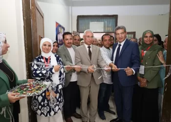 حصاد أسبوع شباب الجامعات: تفوق لألعاب القوى الإسكندرية وافتتاح معارض الإبداع والابتكار بالمنيا 4 - جريدة الجمهورية حصاد أسبوع شباب الجامعات: تفوق لألعاب القوى الإسكندرية وافتتاح معارض الإبداع والابتكار بالمنيا
