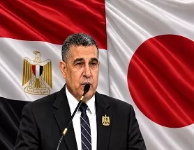 تعيين الإعلامي حمادة عثمان متحدثًا إعلاميًا للجامعة التكنولوجية اليابانية الدولية