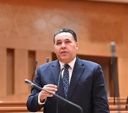 النائب عماد الغنيمي: الإدارة المحلية والتعليم والصحة والشباب والرياضة على رأس أولويات دور «الانعقاد الثاني»