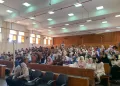 جامعة دمنهور الأهلية تستقبل صيادلة المستقبل بيوم تعريفي يكشف ملامح الدراسة والتدريب