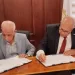 «عمال مصر» و«اتحاد الصناعات» يوقعان بروتوكول تعاون لتعزيز الحوار الاجتماعي ودعم الصناعة الوطنية