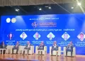 ٢٠ مليون سائح فى نهاية العام.. «عيسى» فى منتدى الأهرام : السياحة صناعة متكاملة وليست نشاطًا ريعيًا