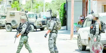 بريطانيا تقرر حظر التجارة فى السلع المرتبطة بالمستوطنات الإسرائيلية