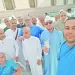 أوائل الثانوية الأزهرية فى رحاب المسجد النبوى والروضة