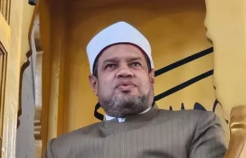 أوقاف كفر الشيخ تُسير قافلة دعوية إلى مساجد بلطيم