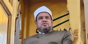 أوقاف كفر الشيخ تُسير قافلة دعوية إلى مساجد بلطيم