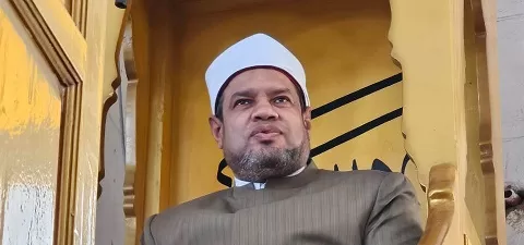 أوقاف كفر الشيخ تُسير قافلة دعوية إلى مساجد بلطيم 1 - جريدة الجمهورية أوقاف كفر الشيخ تُسير قافلة دعوية إلى مساجد بلطيم