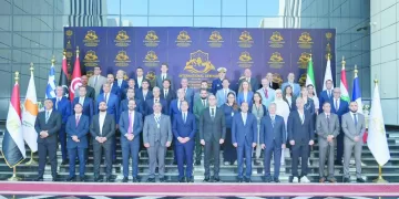 مصر تستضيف «المنتدى الملاحى الدولى.. لمكافحة الفساد والإتجار غير المشروع فى المتوسط»