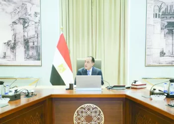 مدبولى يوجه برؤية مستقبلية للتعليم والثقافة والخطاب الدينى وتأهيل الشباب