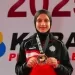 لاعبة شرقاوية تفوز بميدالية ذهبية في دورة تارانتو لألعاب البحر المتوسط بإيطاليا 5 - جريدة الجمهورية لاعبة شرقاوية تفوز بميدالية ذهبية في دورة تارانتو لألعاب البحر المتوسط بإيطاليا