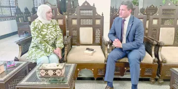 ١٫٨مليون سؤال وفتوى فى سنة.. والذكاء الاصطناعى «مش مُفتى»