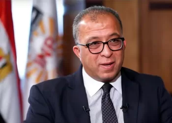 وزراء وخبراء يناقشون تحولات سوق العمل في مؤتمر معهد التخطيط القومي