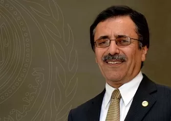 بالإجماع.. تجديد الثقة في الدكتور ناصر القحطاني مديرًا عامًّا للمنظمة العربية للتنمية الإدارية لفترة جديدة