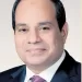 الرئيس عبد الفتاح السيسي- رئيس جمهورية مصر العربية