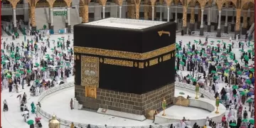 المجلس الإسلامي العالمي للدعوة والإغاثة يدين استهداف مكة ويؤكد تضامنه مع السعودية