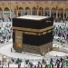 وزير الأوقاف يدين محاولة استهداف الحرم المكي