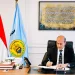 محافظ أسيوط يلتقي أعضاء مجلسي النواب والشيوخ لبحث مطالب المواطنين