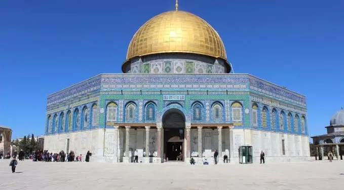 مصر تدين اقتحام المسجد الأقصى المبارك 1 - جريدة الجمهورية مصر تدين اقتحام المسجد الأقصى المبارك