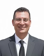 ثقة جديدة.. المهندس محمد شاهين رئيسًا لمجلس إدارة مركز شباب «ميت فارس»