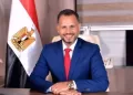 النائب محمد فاروق يوسف: زيارة الرئيس الصيني لمصر تعكس مكانة القاهرة وتدفع الشراكة بين البلدين إلى آفاق جديدة 43 - جريدة الجمهورية النائب محمد فاروق يوسف: زيارة الرئيس الصيني لمصر تعكس مكانة القاهرة وتدفع الشراكة بين البلدين إلى آفاق جديدة