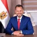 النائب محمد فاروق يوسف: زيارة الرئيس الصيني لمصر تعكس مكانة القاهرة وتدفع الشراكة بين البلدين إلى آفاق جديدة