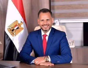 النائب محمد فاروق يوسف: زيارة الرئيس الصيني لمصر تعكس مكانة القاهرة وتدفع الشراكة بين البلدين إلى آفاق جديدة