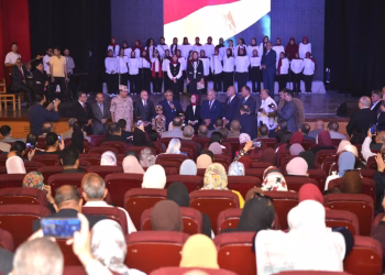 تعليم الدقهلية تحتفل بذكرى انتصارات أكتوبر