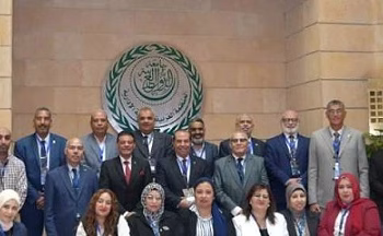 «العربية للتنمية الإدارية» تناقش تطوير القدرات المؤسسية في ظل التحول الرقمي والذكاء الاصطناعي