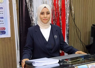 «تربية الزقازيق» تمنح الباحثة هاجر حسن الماجستير عن استراتيجيات تدريس اللغة الإنجليزية الحديثة