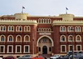 المستشفى الجامعي بالإسكندرية يقدم خدماته لآلاف المرضى ويجري أكثر من 2100 عملية جراحية خلال سبتمبر