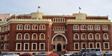 المستشفى الجامعي بالإسكندرية يقدم خدماته لآلاف المرضى ويجري أكثر من 2100 عملية جراحية خلال سبتمبر