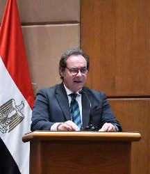 ختام فعاليات منتدى «غايا للاقتصاد الدائري 2026» بالقاهرة بتأكيد تعزيز الاستثمار البيئي والاقتصاد الأزرق