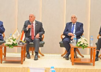 بمناسبة ذكرى انتصارات أكتوبر المجيدة.. المنتدى المصري لتنمية القيم الوطنية يُكرّم أبطال حرب أكتوبر