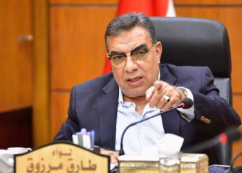 محافظ الدقهلية يحيل رئيسي «طلخا» و«ميت الكرماء» للتحقيق بسبب إهدار المال العام