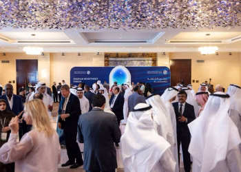 يقام يومي 14و15 أكتوبر الجاري تحت شعار” بناء اقتصاديات مرنة” ..”منتدى الشارقة للاستثمار 2026″ معادلة جديدة وحضور إقليمي